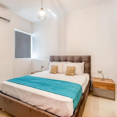 Lovely, Cosy 2br Apt With Comfy Sofa, Wifi & Ac By 360 Estates Apartament