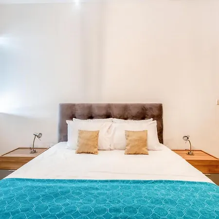 Lovely, Cosy 2br Apt With Comfy Sofa, Wifi & Ac By 360 Estates St. Paul's Bay