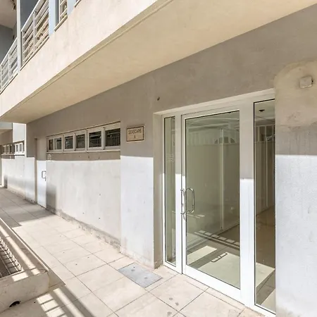 Lovely, Cosy 2br Apt With Comfy Sofa, Wifi & Ac By 360 Estates * St. Paul's Bay