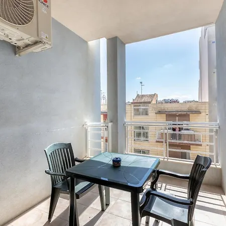 Apartment Lovely, Cosy 2br Apt With Comfy Sofa, Wifi & Ac By 360 Estates