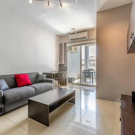 Lovely, Cosy 2br Apt With Comfy Sofa, Wifi & Ac By 360 Estates Apartman *